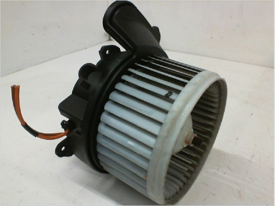 VENTILATEUR DE CHAUFFAGE