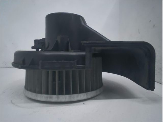 VENTILATEUR DE CHAUFFAGE