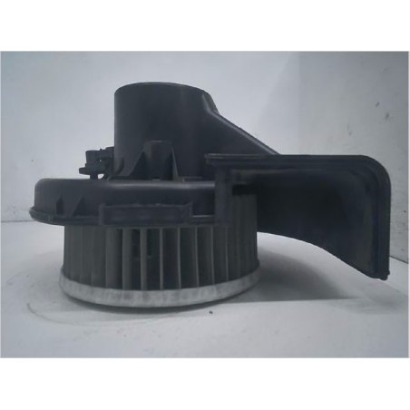 VENTILATEUR DE CHAUFFAGE