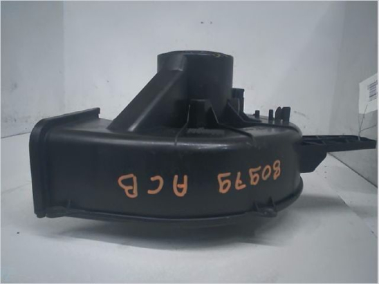 VENTILATEUR DE CHAUFFAGE