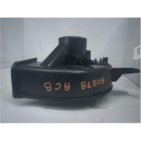 VENTILATEUR DE CHAUFFAGE