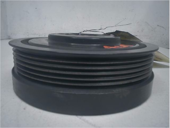 POULIE DE VILEBREQUIN