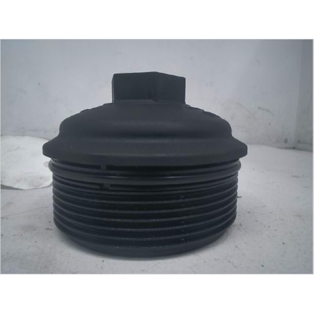 CLOCHE FILTRE Ã€ HUILE