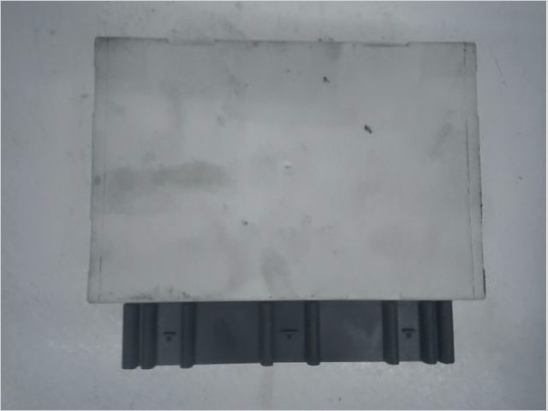 BOITIER VERROUILLAGE CENTRALISE PORTE