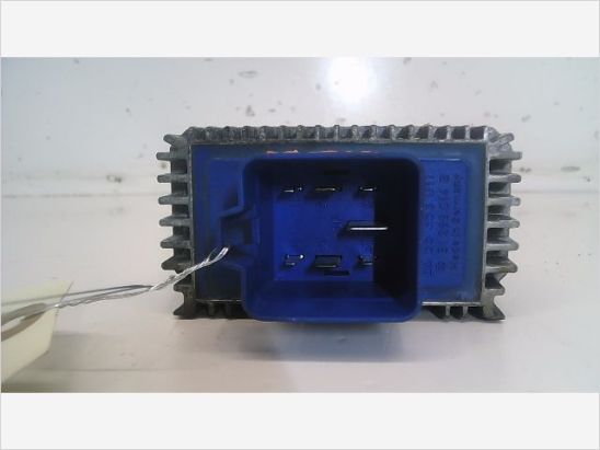 BOITIER DE PRECHAUFFAGE