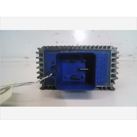 BOITIER DE PRECHAUFFAGE