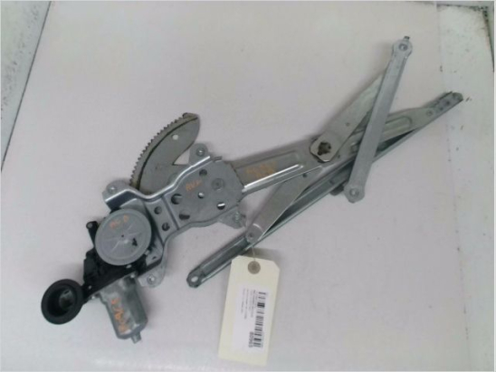 MECANISME+MOTEUR LEVE-GLACE AVG