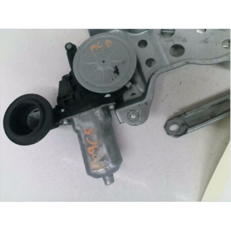 MECANISME+MOTEUR LEVE-GLACE AVG