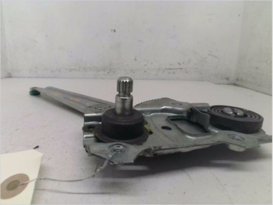 MECANISME LEVE-GLACE ARG