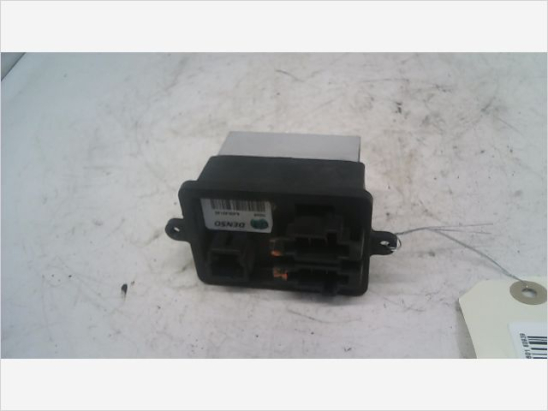 RESISTANCE DE CHAUFFAGE