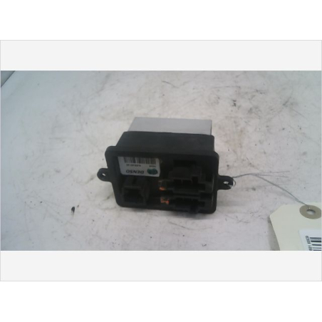 RESISTANCE DE CHAUFFAGE