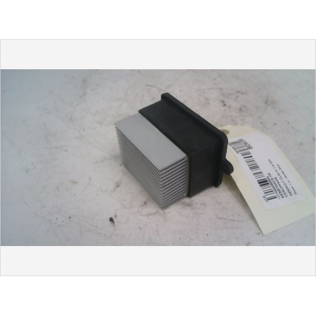 RESISTANCE DE CHAUFFAGE