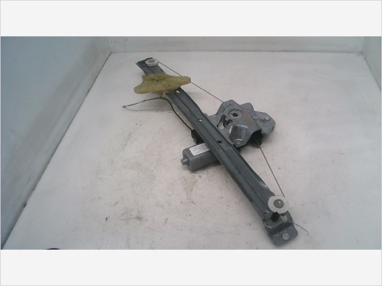 MECANISME+MOTEUR LEVE-GLACE AVG