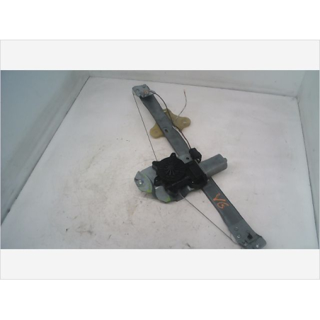 MECANISME+MOTEUR LEVE-GLACE AVG