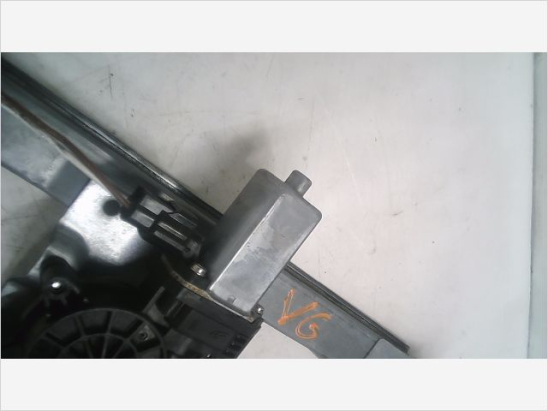 MECANISME+MOTEUR LEVE-GLACE AVG