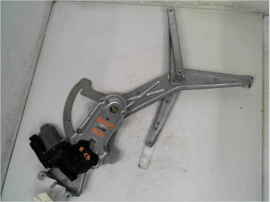 MECANISME+MOTEUR LEVE-GLACE AVG