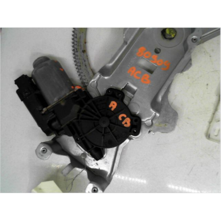 MECANISME+MOTEUR LEVE-GLACE AVG