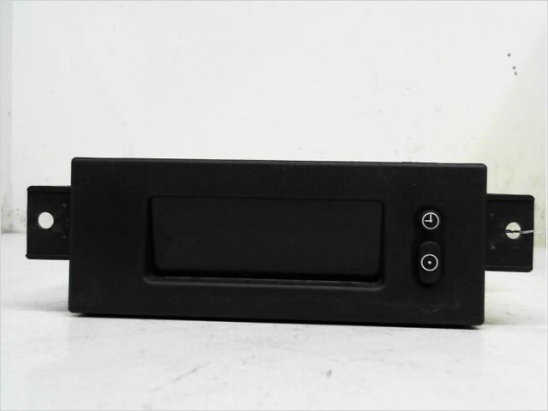 Afficheur digital occasion OPEL MERIVA I Phase 2 - 1.7 CDTI 100ch