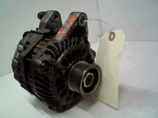 ALTERNATEUR