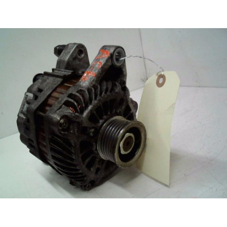 ALTERNATEUR
