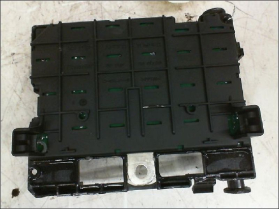 BSM (BOITIER SERVITUDE MOTEUR)