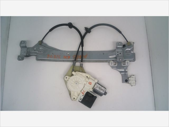 MECANISME+MOTEUR LEVE-GLACE ARG