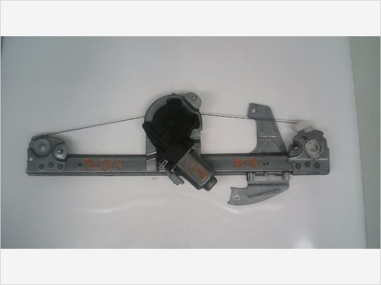 MECANISME+MOTEUR LEVE-GLACE AVG