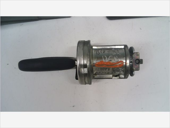 KIT SERRURES + ANTIVOL