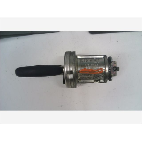 KIT SERRURES + ANTIVOL