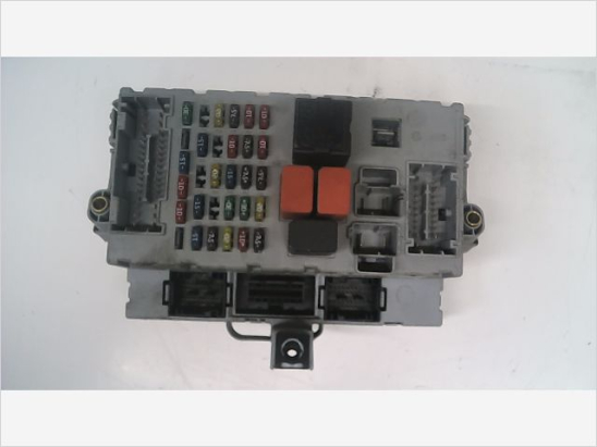 KIT SERRURES + ANTIVOL