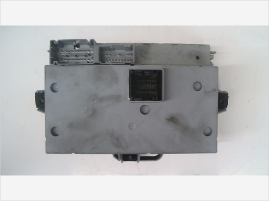 KIT SERRURES + ANTIVOL