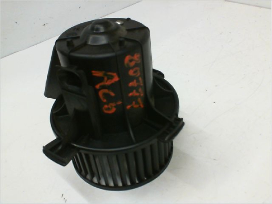 VENTILATEUR DE CHAUFFAGE