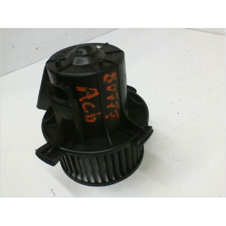 VENTILATEUR DE CHAUFFAGE