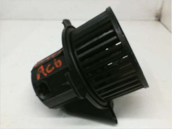 VENTILATEUR DE CHAUFFAGE