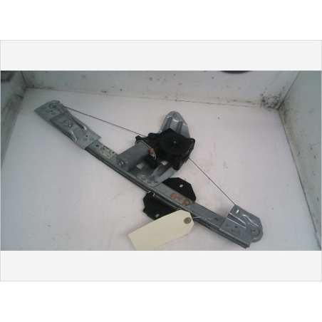 MECANISME+MOTEUR LEVE-GLACE AVD