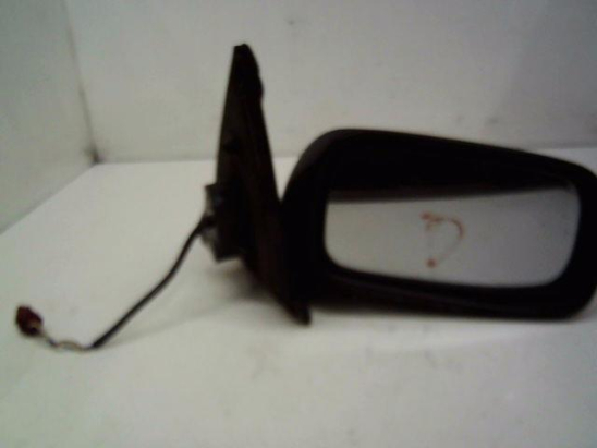 RETROVISEUR EXT ELECTRIQUE D