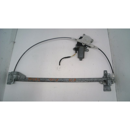 MECANISME+MOTEUR LEVE-GLACE AVD