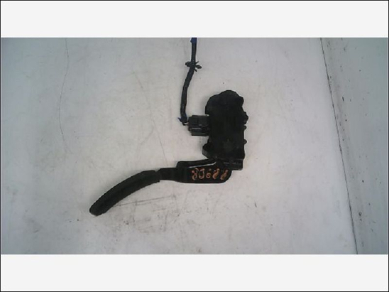 POTENTIOMETRE ACCELERATEUR