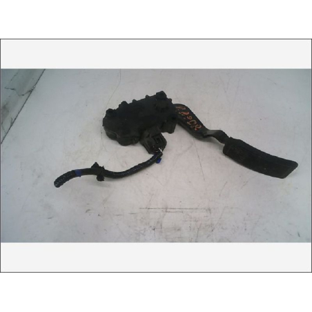 POTENTIOMETRE ACCELERATEUR