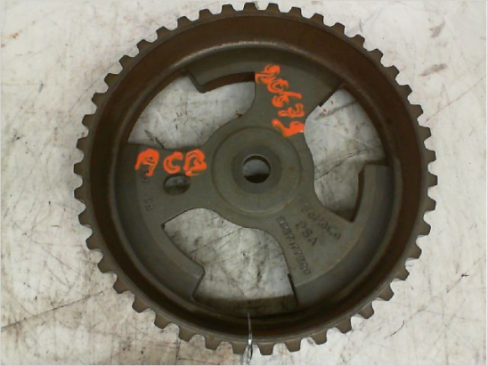 POULIE ARBRE A CAMES