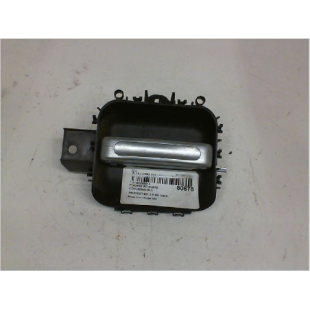 POIGNEE INT PORTE COULISSANTE G