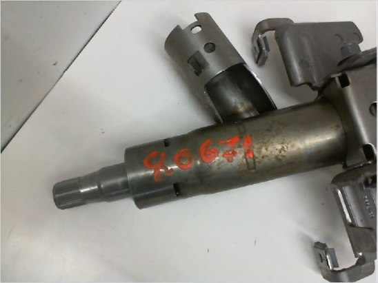 COLONNE DE DIRECTION NON ASSISTEE