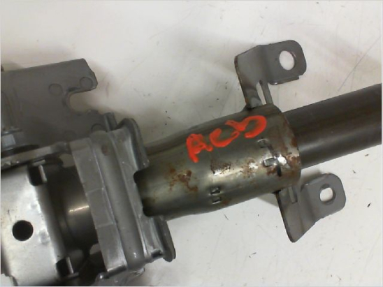 COLONNE DE DIRECTION NON ASSISTEE