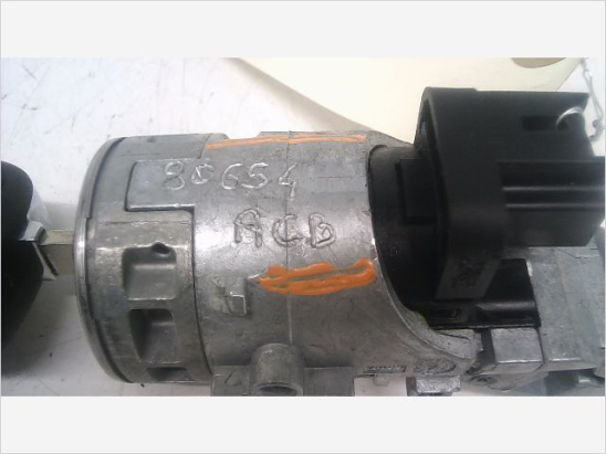 ANTIVOL DE DIRECTION