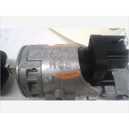 ANTIVOL DE DIRECTION