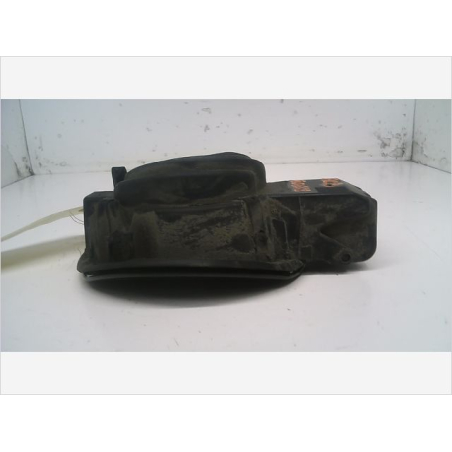 VOLET DE TRAPPE CARBURANT