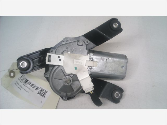 MOTEUR ESSUIE-GLACE AR