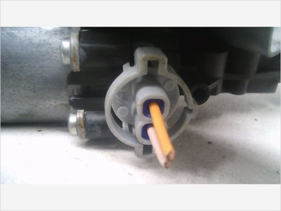 MECANISME+MOTEUR LEVE-GLACE AVD