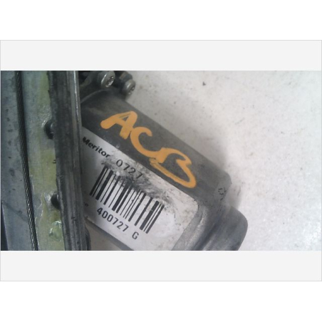 MECANISME+MOTEUR LEVE-GLACE AVD