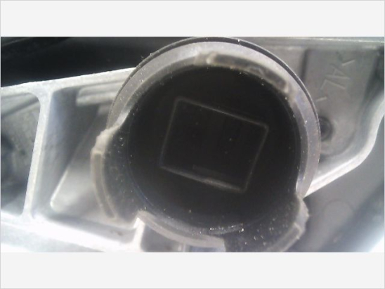 RETROVISEUR EXT ELECTRIQUE D